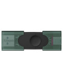 Pendrive 128GB Kingston DataTraveler Duo USB Tipo-C y USB 3.2