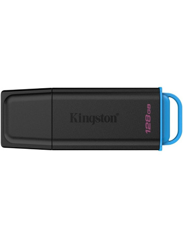Pendrive 128GB Kingston DataTraveler Exodia Gen2 USB 3.2