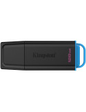 Pendrive 128GB Kingston DataTraveler Exodia Gen2 USB 3.2