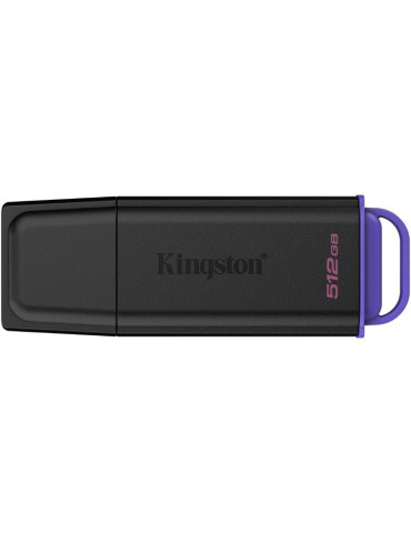 Pendrive 512GB Kingston DataTraveler Exodia Gen2 USB 3.2