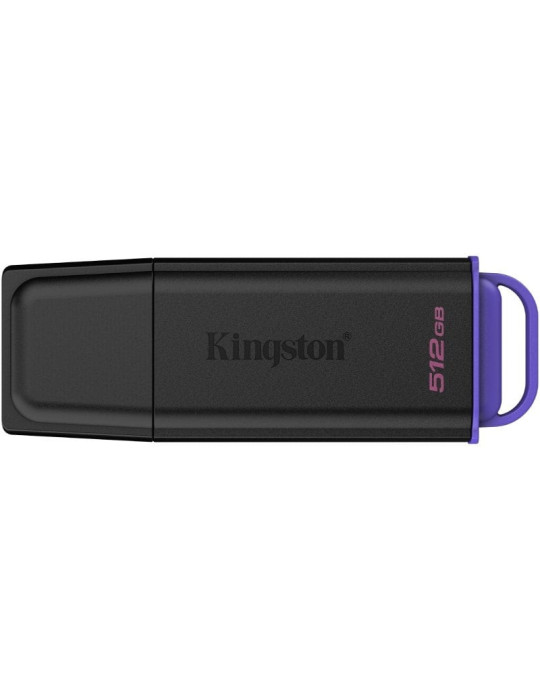 Pendrive 512GB Kingston DataTraveler Exodia Gen2 USB 3.2