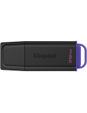 Pendrive 512GB Kingston DataTraveler Exodia Gen2 USB 3.2