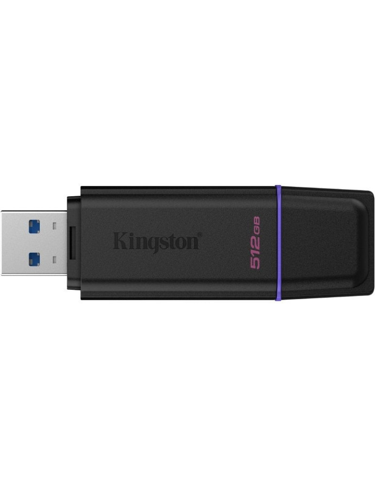 Pendrive 512GB Kingston DataTraveler Exodia Gen2 USB 3.2