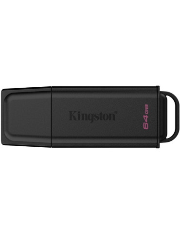 Pendrive 64GB Kingston DataTraveler Exodia Gen2 USB 3.2
