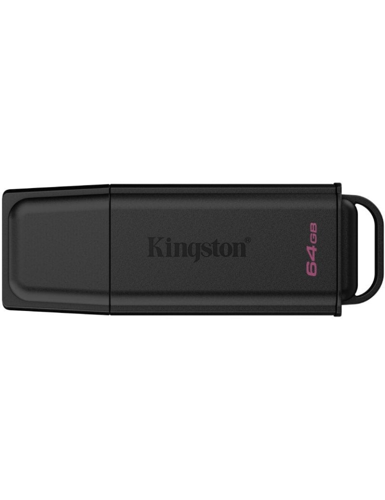Pendrive 64GB Kingston DataTraveler Exodia Gen2 USB 3.2