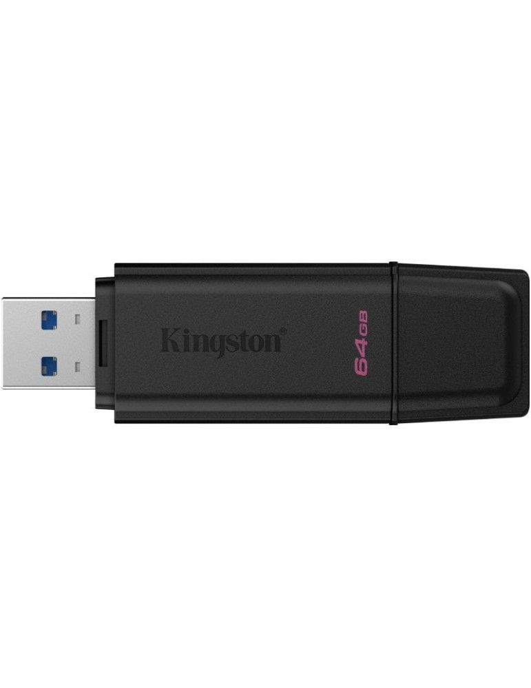 Pendrive 64GB Kingston DataTraveler Exodia Gen2 USB 3.2