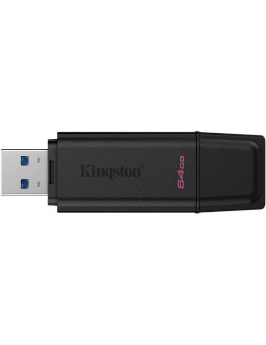Pendrive 64GB Kingston DataTraveler Exodia Gen2 USB 3.2