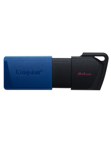 Pendrive 64GB Kingston DataTraveler Exodia M USB 3.2 2