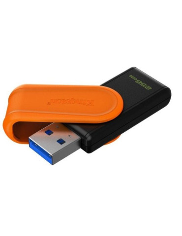 Pendrive 256GB Kingston DataTraveler Exodia S USB 3.2 2