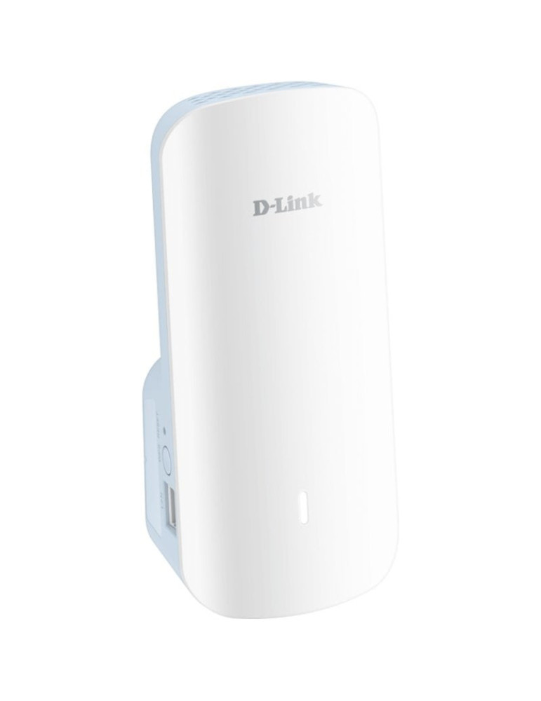 Sistema Mesh D-Link E30/E AX3000 3000Mbps/ WiFi 6/ 2.4GHz 5GHz