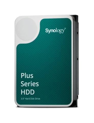 Disco Duro Synology Plus HAT3310 12TB/ 3.5"/ SATA III/ 512MB