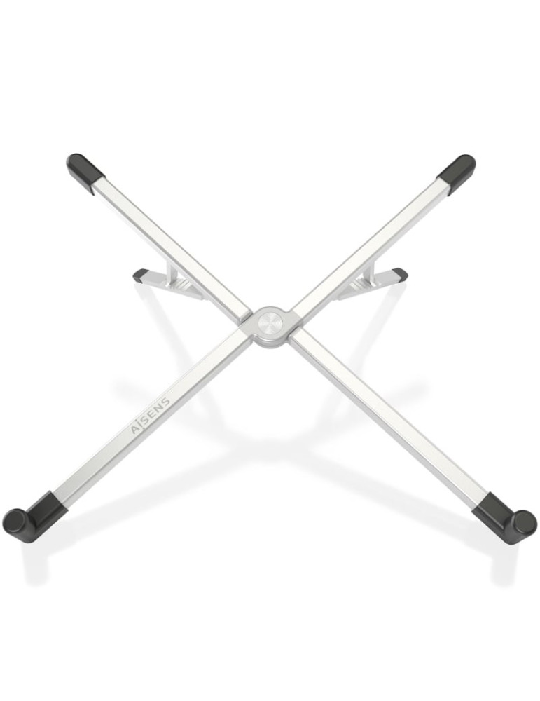 Soporte Aisens LPS4M-461 para Portátil/Tablet hasta 15"