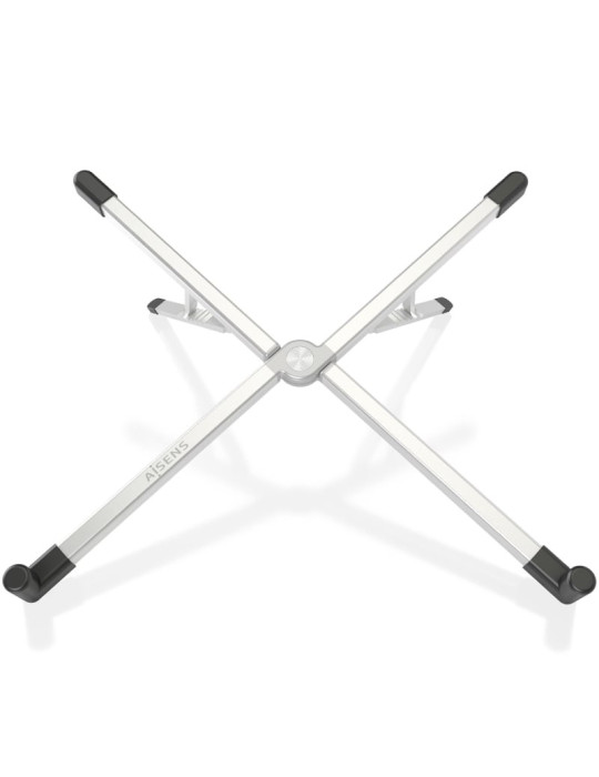 Soporte Aisens LPS4M-461 para Portátil/Tablet hasta 15"