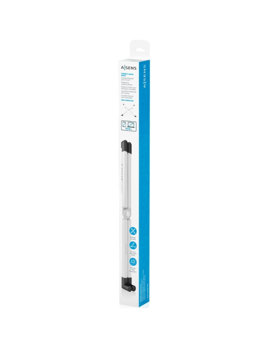 Soporte Aisens LPS4M-461 para Portátil/Tablet hasta 15"