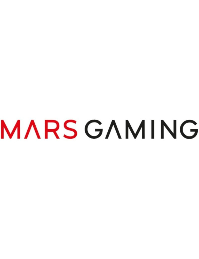 Caja Gaming Semitorre Mars Gaming MCVPRO