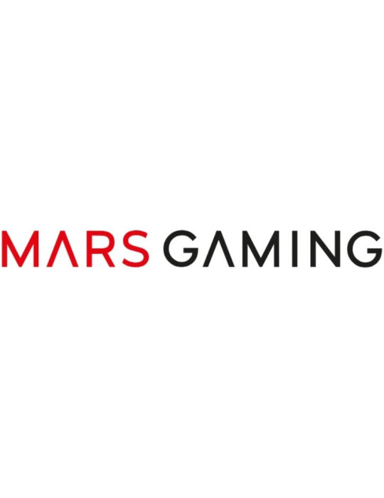 Caja Gaming Semitorre Mars Gaming MCVPRO