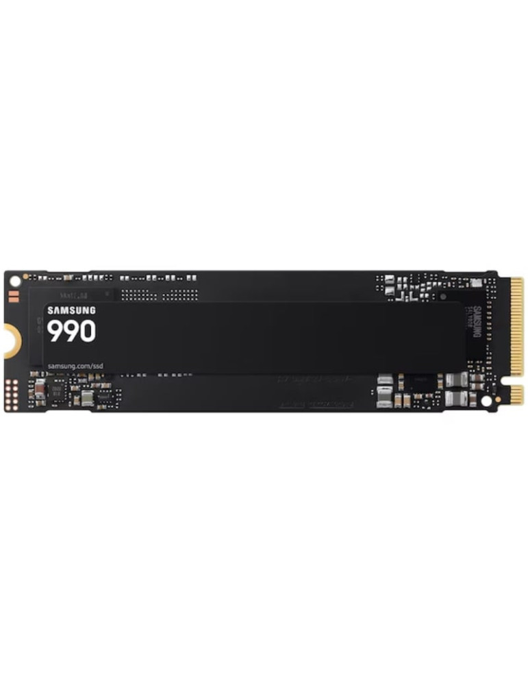 Disco SSD Samsung 990 1TB/ M.2 2280 PCIe Gen4/ Full Capacity