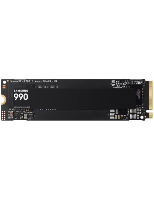 Disco SSD Samsung 990 2TB/ M.2 2280 PCIe Gen4/ Full Capacity