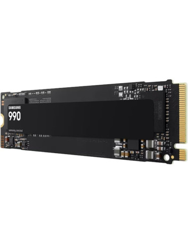 Disco SSD Samsung 990 2TB/ M.2 2280 PCIe Gen4/ Full Capacity 2