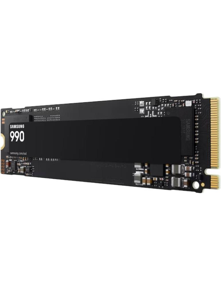 Disco SSD Samsung 990 2TB/ M.2 2280 PCIe Gen4/ Full Capacity