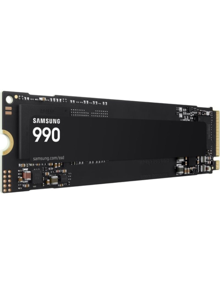 Disco SSD Samsung 990 2TB/ M.2 2280 PCIe Gen4/ Full Capacity