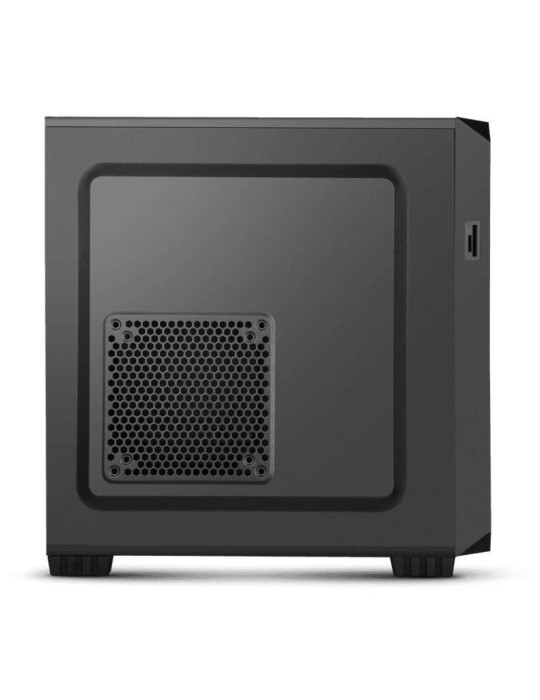 Caja Minitorre Nox Coolbay MX2