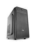 Caja Minitorre Nox Lite030 con Fuente 500W