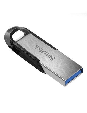 Pendrive 64GB SanDisk Ultra Flair USB 3.0 2