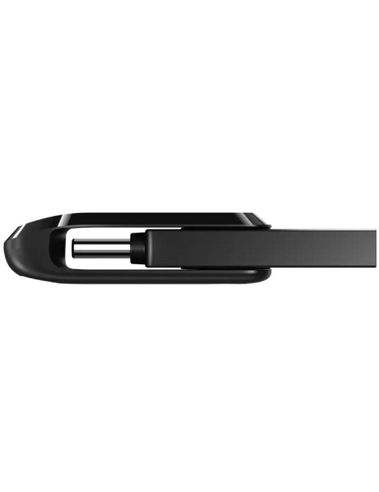 Pendrive 64GB SanDisk Ultra Dual Drive Go/ USB 3.1 Tipo-C/ USB