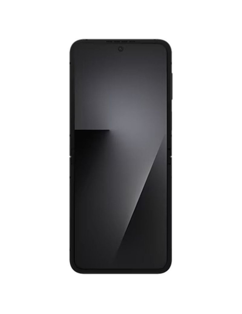 Smartphone Samsung Galaxy Z Flip7 FE 8GB/ 256GB/ 6.7"/ 5G/ Negro