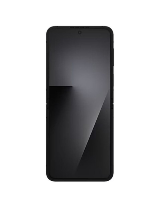 Smartphone Samsung Galaxy Z Flip7 FE 8GB/ 256GB/ 6.7"/ 5G/ Negro