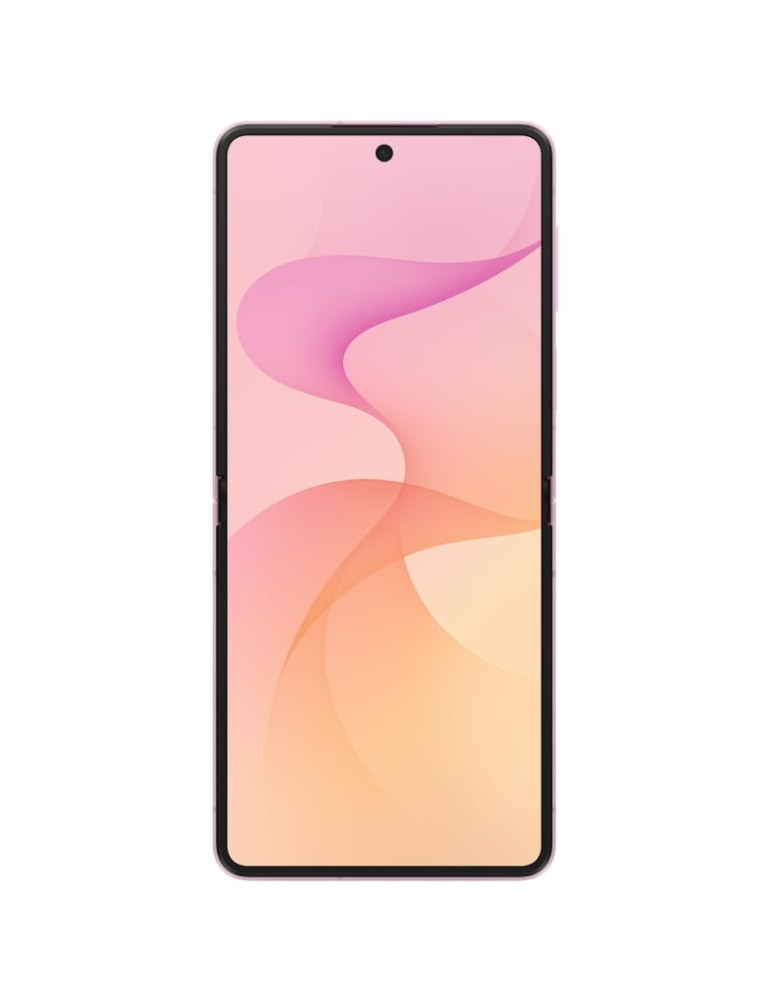 Smartphone Samsung Galaxy Z Flip8 12GB/ 256GB/ 6.9"/ 5G/ Rosa