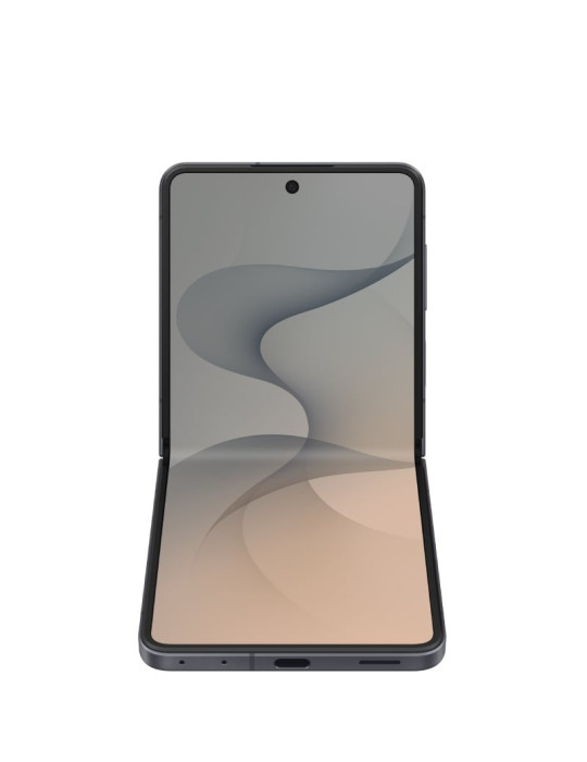 Smartphone Samsung Galaxy Z Flip8 12GB/ 256GB/ 6.9"/ 5G/ Grafito