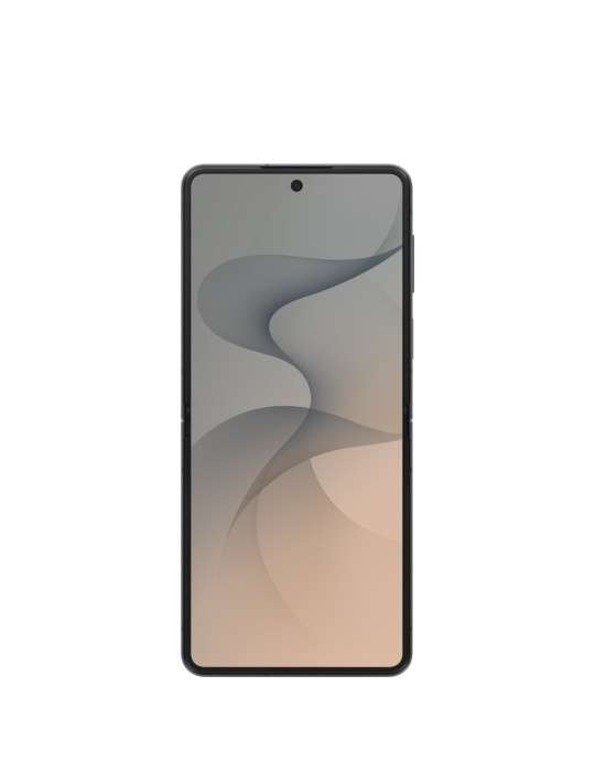 Smartphone Samsung Galaxy Z Flip8 12GB/ 256GB/ 6.9"/ 5G/ Grafito