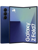 Smartphone Samsung Galaxy Z Fold7 12GB/ 256GB/ 8"/ 5G/ Azul Intenso