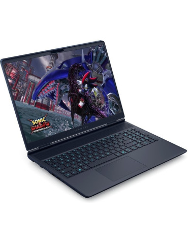 Portátil Gaming Dell Alienware 16X Aurora Intel Core Ultra 7-255HX/ 32GB/ 1TB SSD/ GeForce RTX 5060/ 16"/ Win11 2