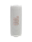 Altavoz con Bluetooth JBL FLIP 7/ 35W/ 1.0/ Blanco