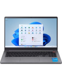 Portátil LG Gram Book 15U50T-G.AA56B Intel Core i5-1334U/ 16GB/ 512GB SSD/ 15.6"/ Win11