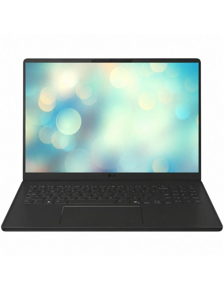 Portátil LG Gram 16UD55U-G.AX55BN Ryzen AI 5 430/ 16GB/ 512GB SSD/ 16"/ Sin Sistema Operativo