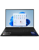Portátil LG Gram 16Z90TL-G.AU85BN Intel Core Ultra 7-258V/ 32GB/ 512GB SSD/ 16"/ Win11
