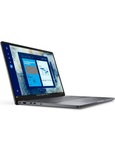 Portátil Dell 16 DC16250 Intel Core Ultra 5-225U/ 16GB/ 512GB SSD/ 16"/ Win11 Pro 2