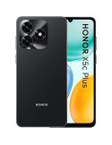 Smartphone Honor X5c Plus 4GB/ 256GB/ 6.74"/ Negro