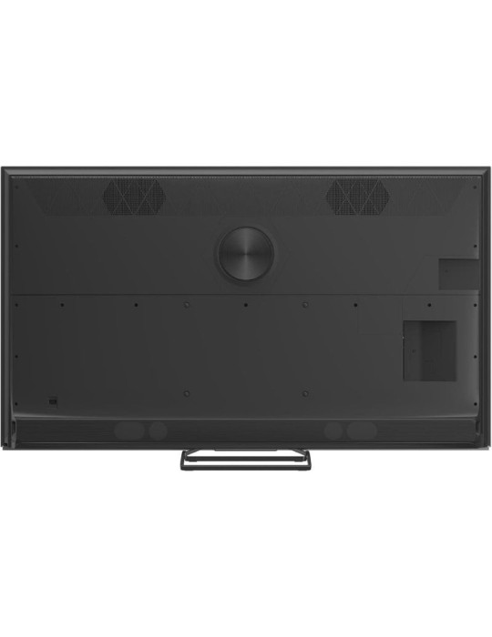 Televisor Metz QLED-MiniLED 65MNE8000Z 65"/ Ultra HD 4K/ Smart TV/ WiFi