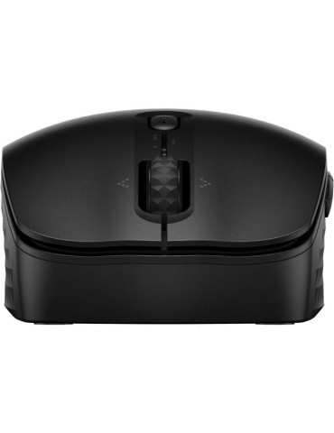Ratón Inalámbrico HP 425 Programable/ Hasta 4000 DPI/ Negro 2