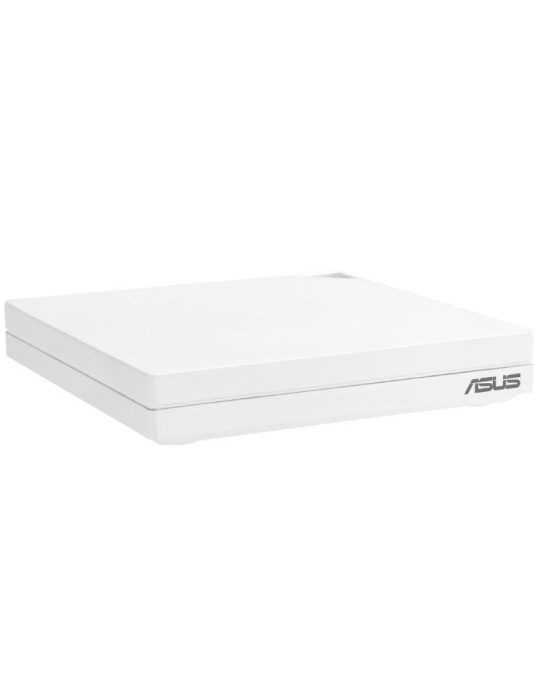 Router de Viaje Inalámbrico Asus RT-AX57 Go/ WiFi 6/ 3000Mbps/ 2.4GHz 5GHz/ 5 Antenas/ WiFi 802.11ax/ac/n/a/ - n/b/g