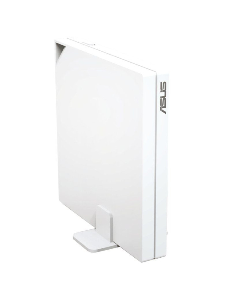 Router de Viaje Inalámbrico Asus RT-AX57 Go/ WiFi 6/ 3000Mbps/ 2.4GHz 5GHz/ 5 Antenas/ WiFi 802.11ax/ac/n/a/ - n/b/g