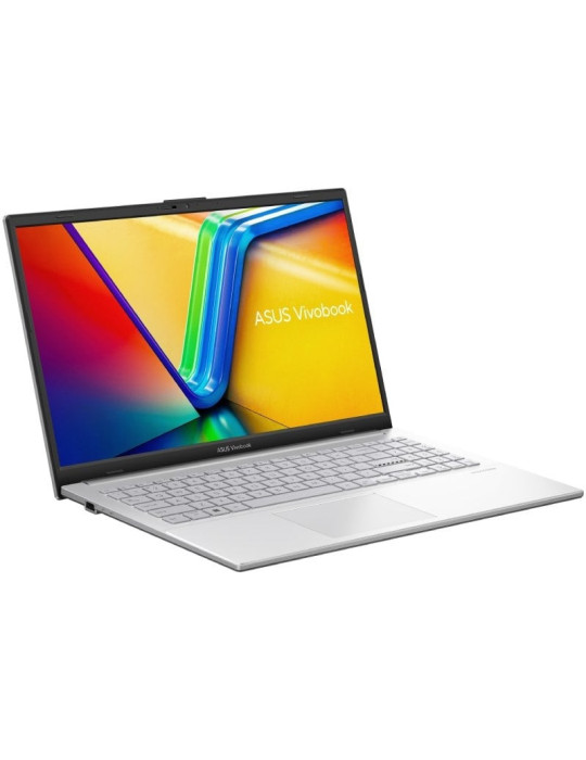 Portátil Asus Vivobook Go 15 E1504FA-BQ5080W Ryzen 5 40/ 8GB/ 512GB SSD/ 15.6"/ Win11