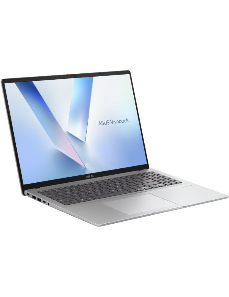 Portátil Asus VivoBook 16 D1607GA-MB086W Ryzen AI 7 445/ 16GB/ 512GB SSD/ 16"/ Win11