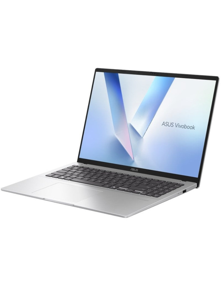 Portátil Asus VivoBook 16 D1607GA-MB086W Ryzen AI 7 445/ 16GB/ 512GB SSD/ 16"/ Win11