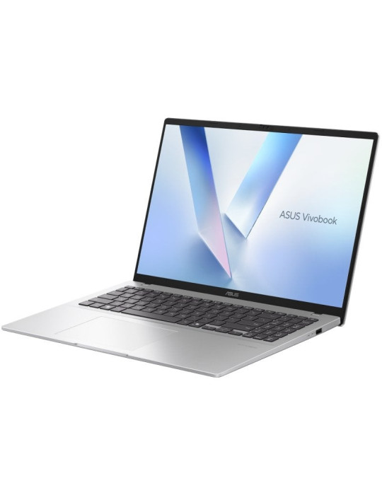 Portátil Asus VivoBook 16 D1607GA-MB086W Ryzen AI 7 445/ 16GB/ 512GB SSD/ 16"/ Win11